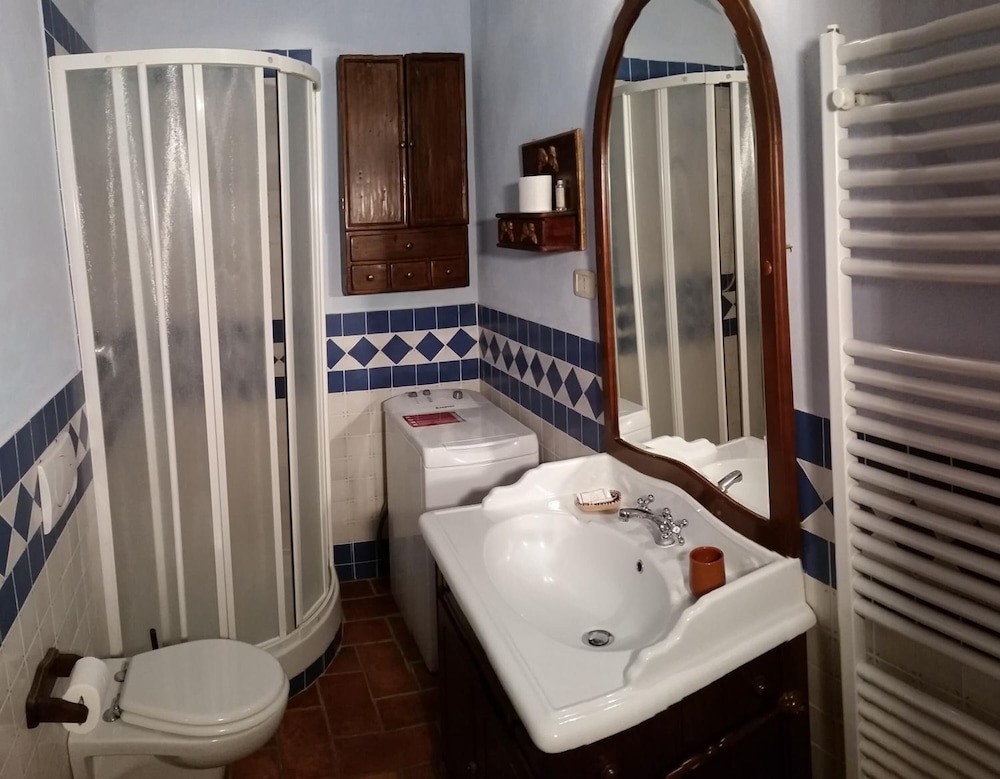 Agriturismo Antica Dimora