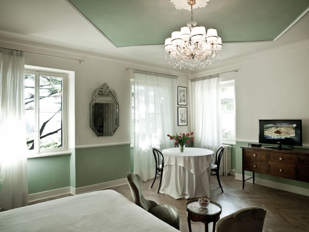 Residenza Borgo 27