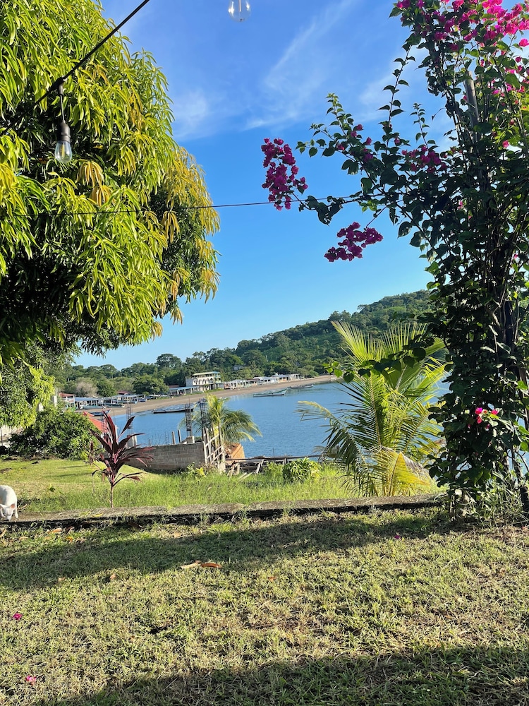 Hostal Rancho Crustáceo del Pacifico