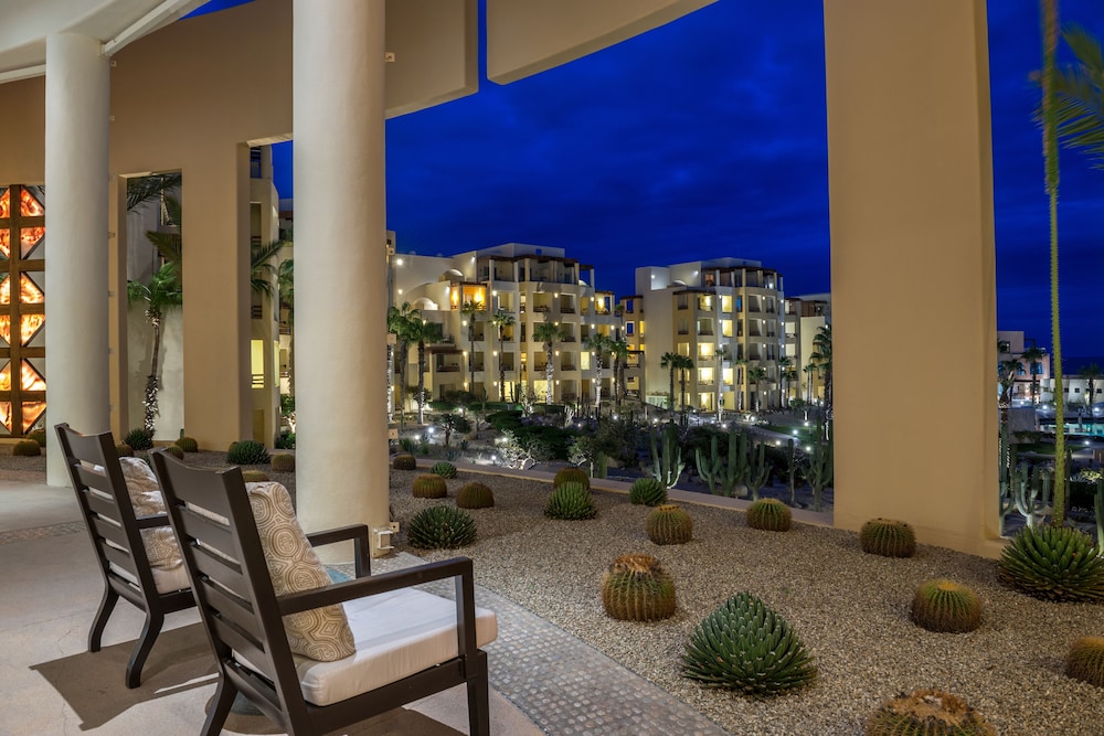 Los Cabos Vacations - Pueblo Bonito Pacifica Golf  Spa Resort -All Inclusive-Adult Only - Property Image 3