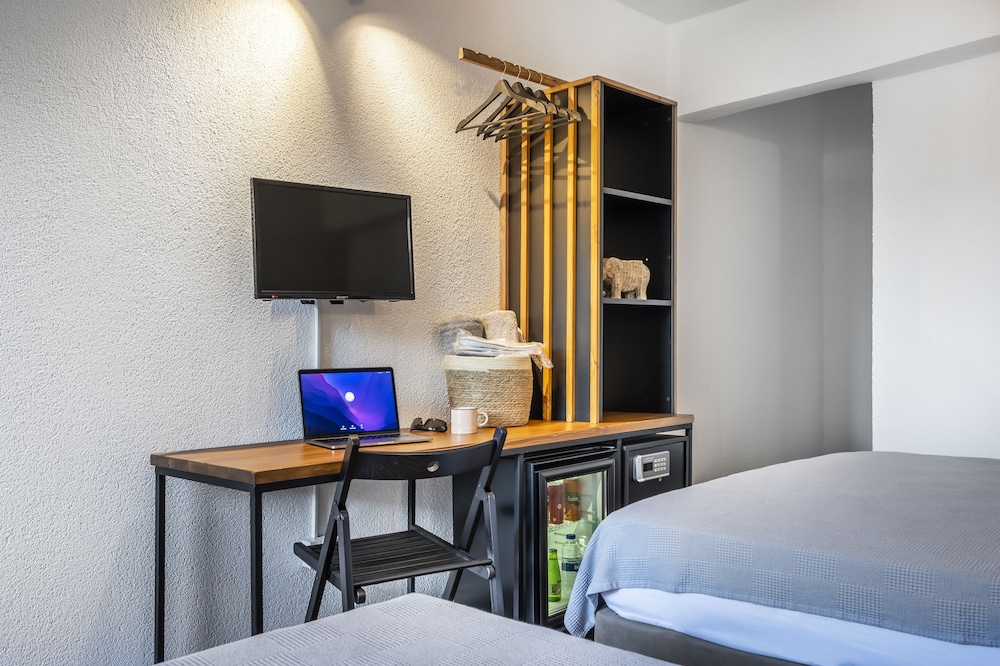 The Poyz Otel Bodrum - Image 80