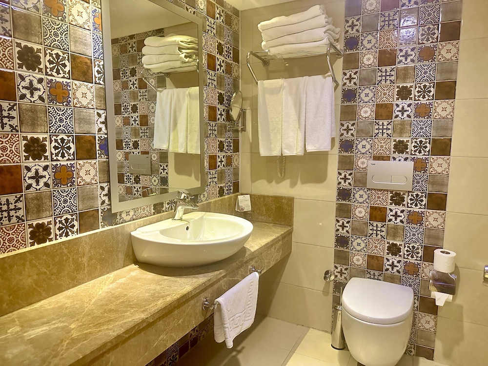 Blue Wave Suite Hotel - All Inclusive