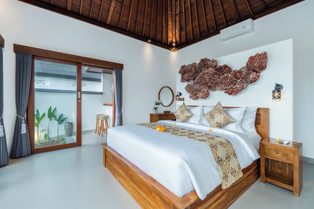 Mahayani Ubud Villa