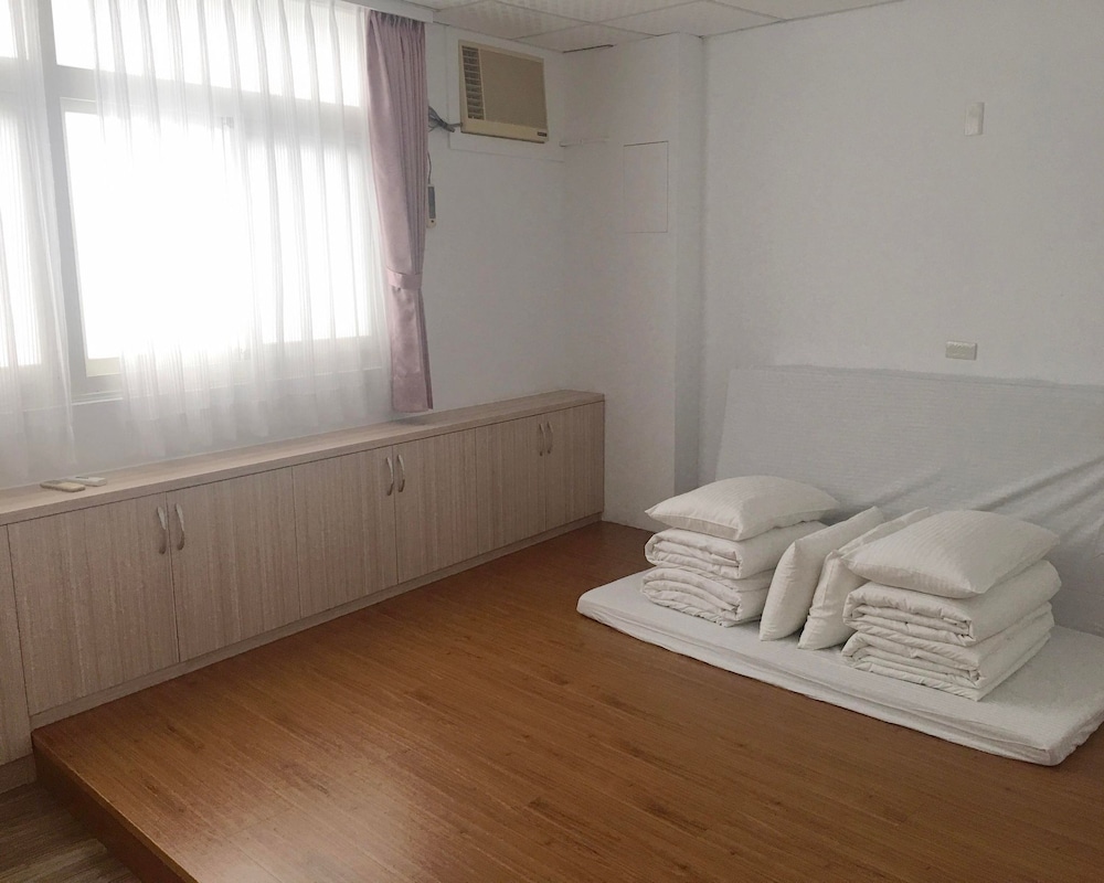 Chesdon Hostel