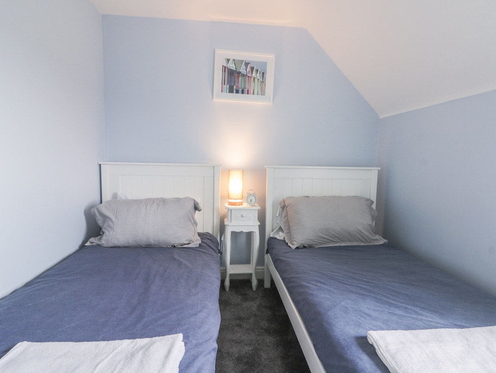 Causeway Cottage view 2