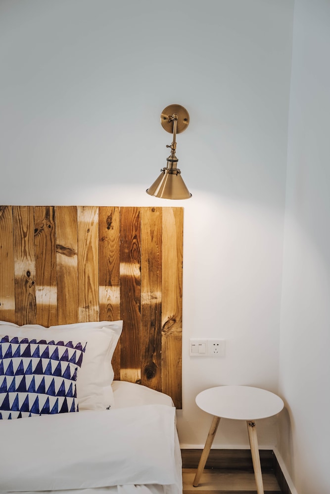 Dali Dream Plus Homestay