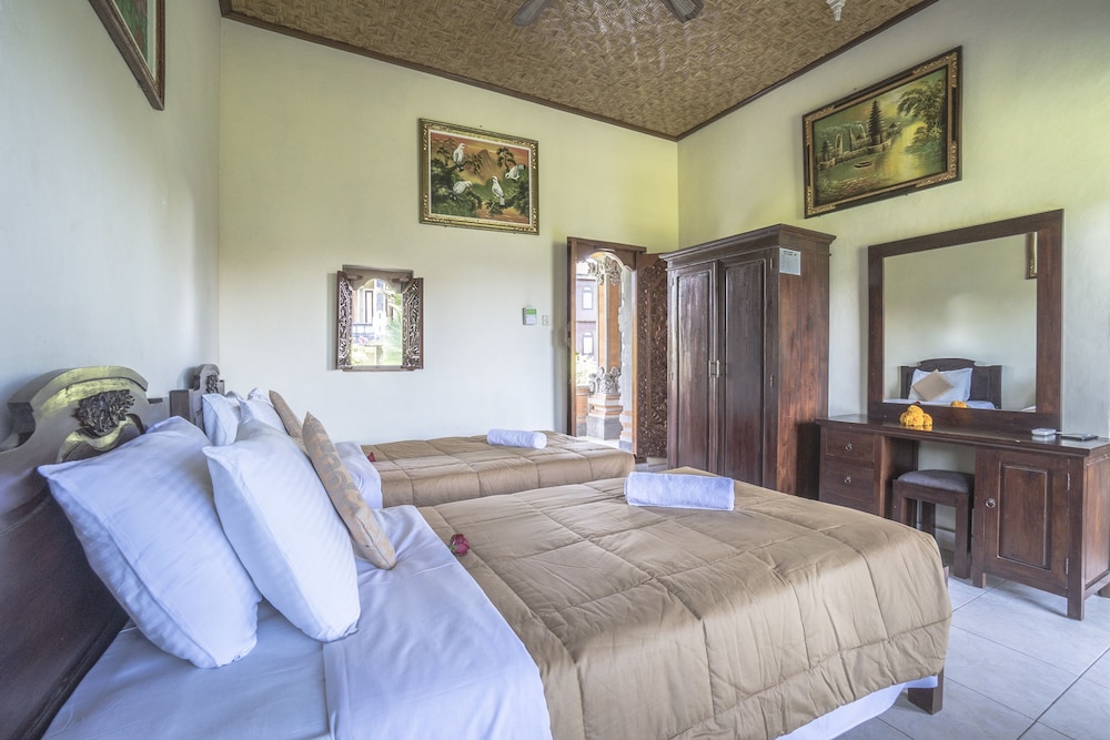 Ubud Sensasi Bungalows