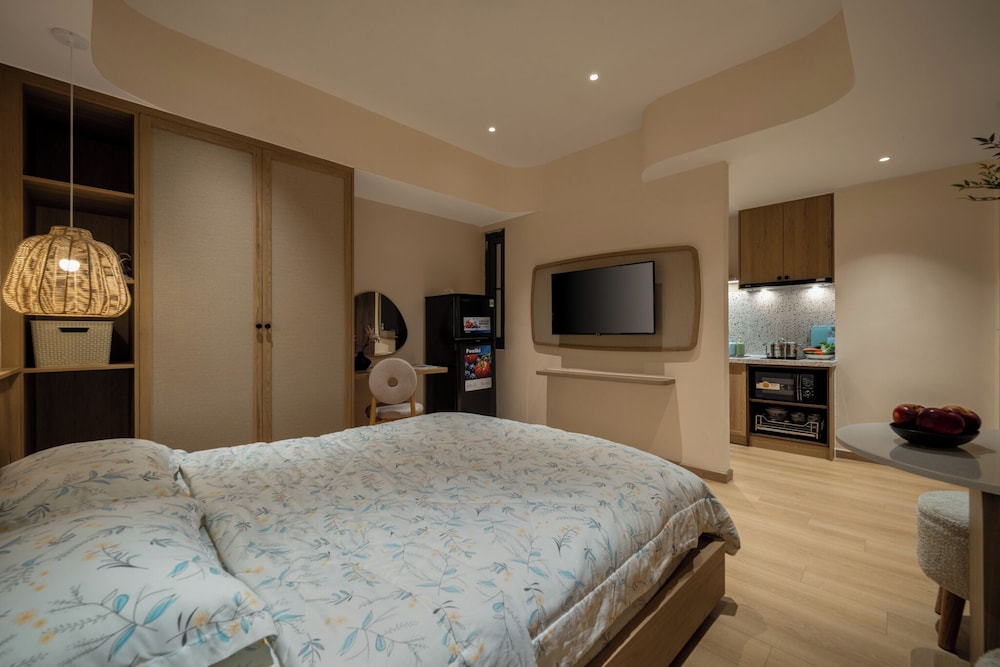 Q Apartment 3 Da Nang