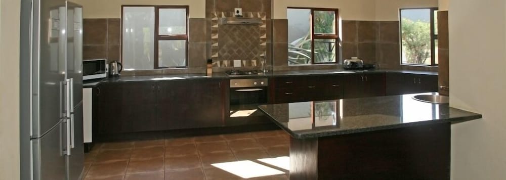 Elements Bush Villa 216