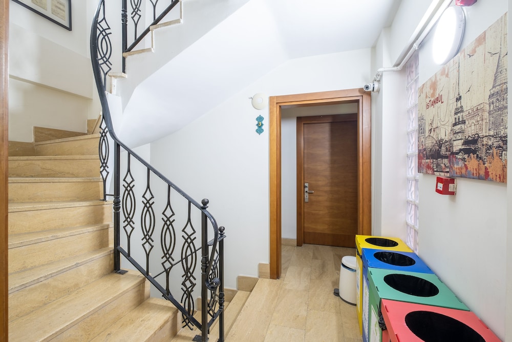 The Dream Suite İstanbul - Image 19