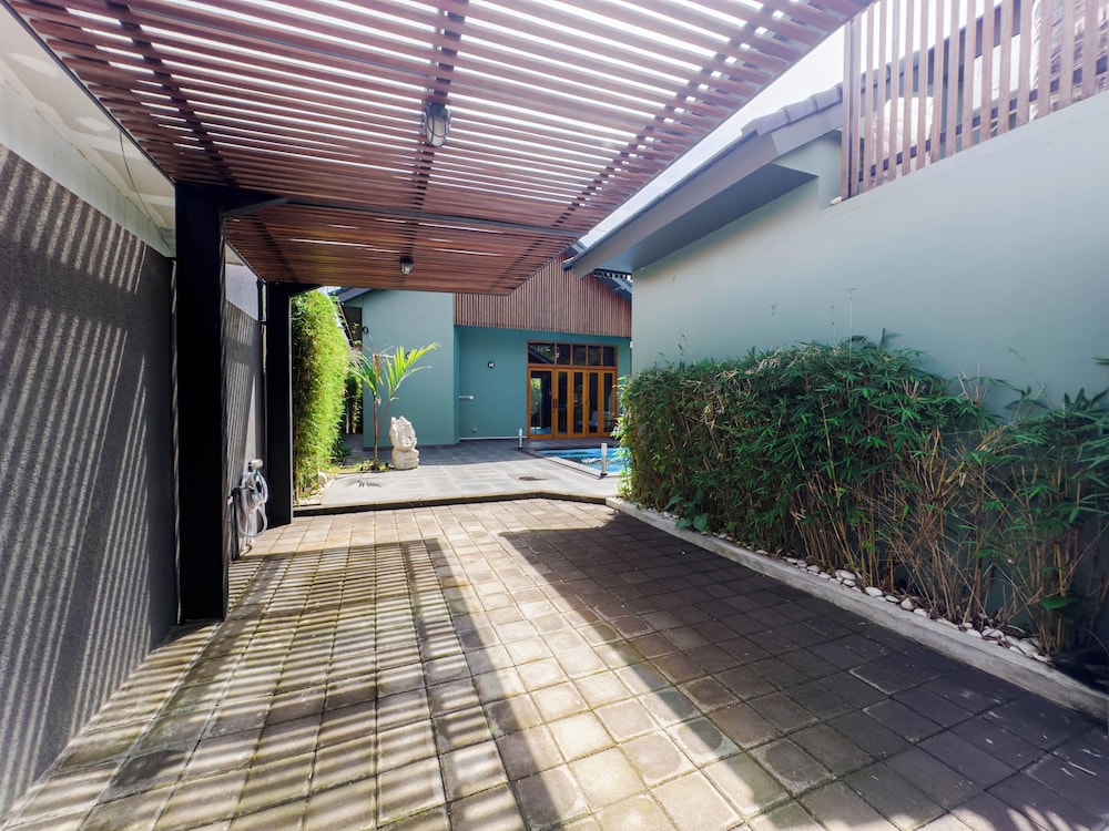 Villa Manggis Ubud