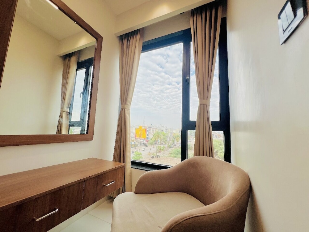 Hotel Galaxy