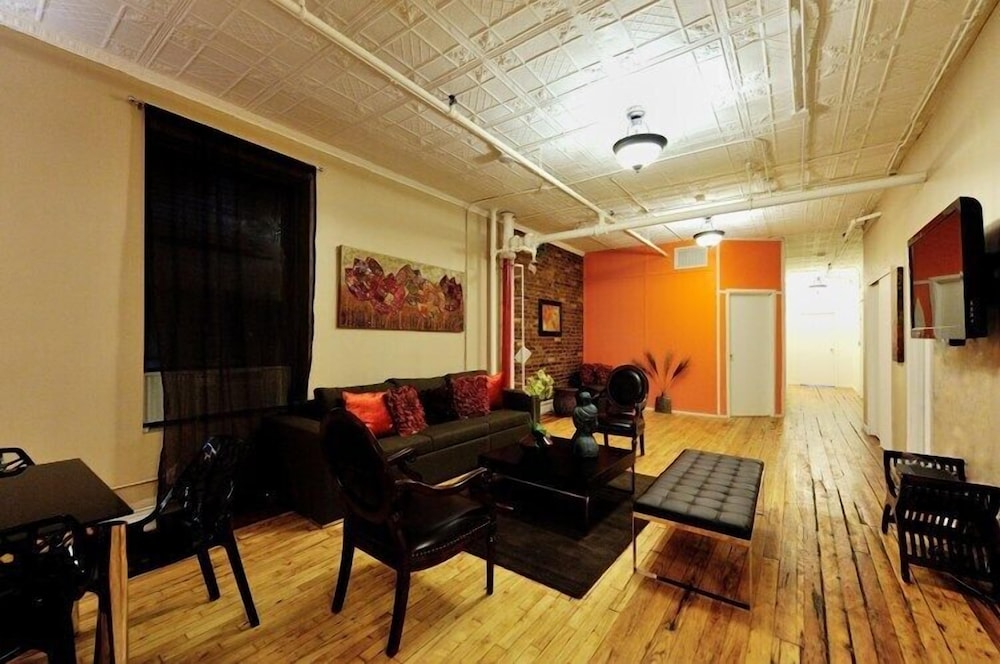 Market Rentals Downtown Apartments