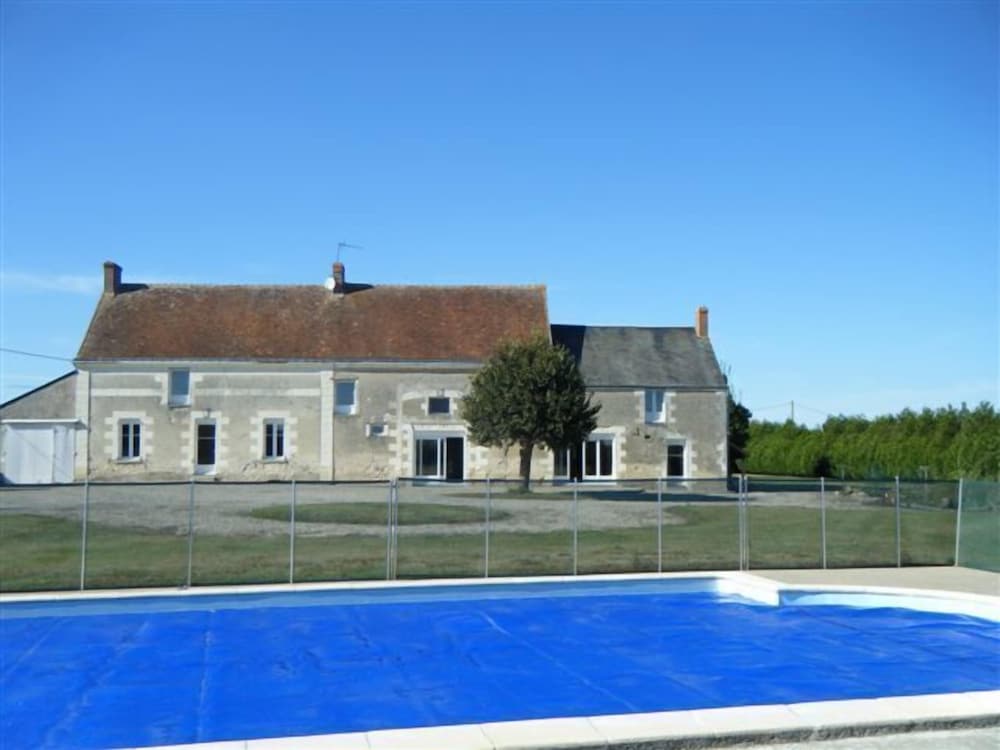 Gîte la Champeigne