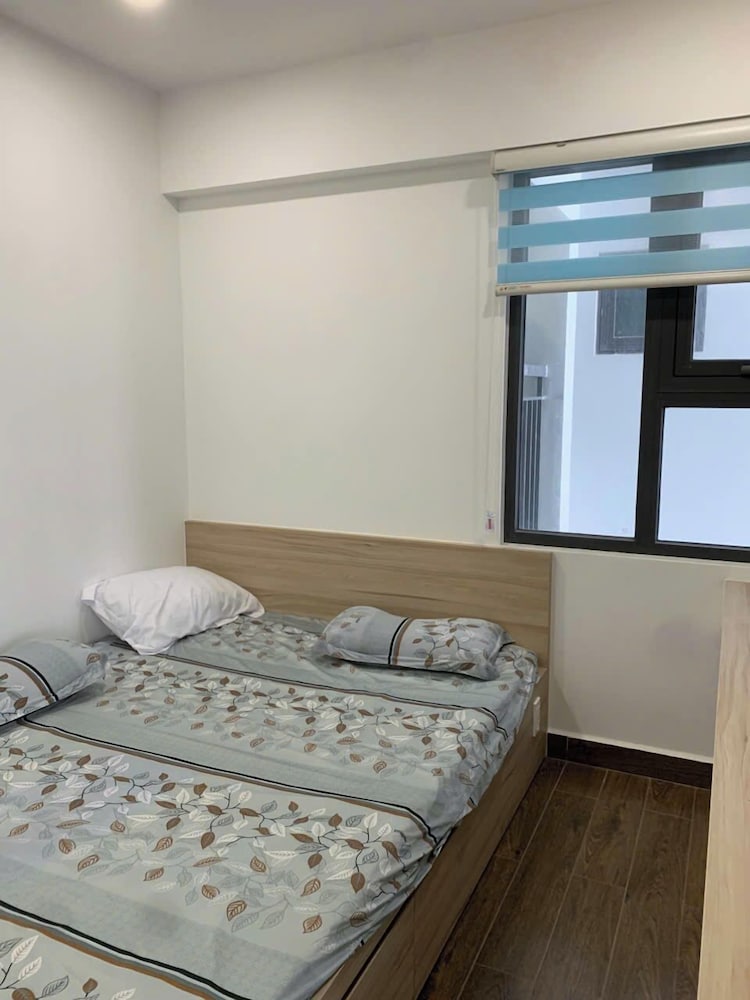 Di An Apartment