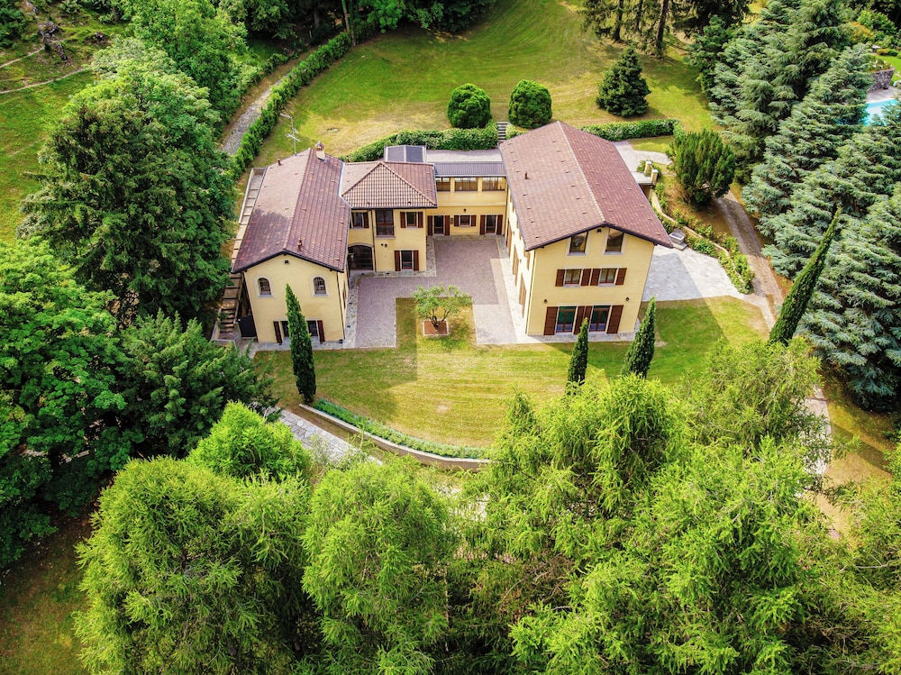 Villa Oasi