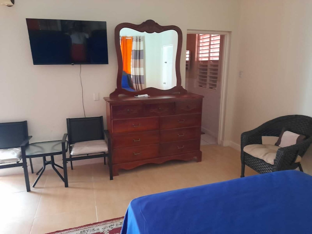 Coriander Villa view 2