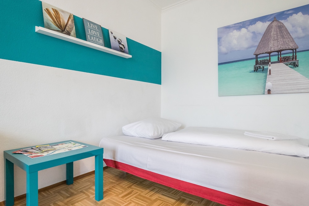 Frankfurt Vacations - Fair Apartments - Property Image 19