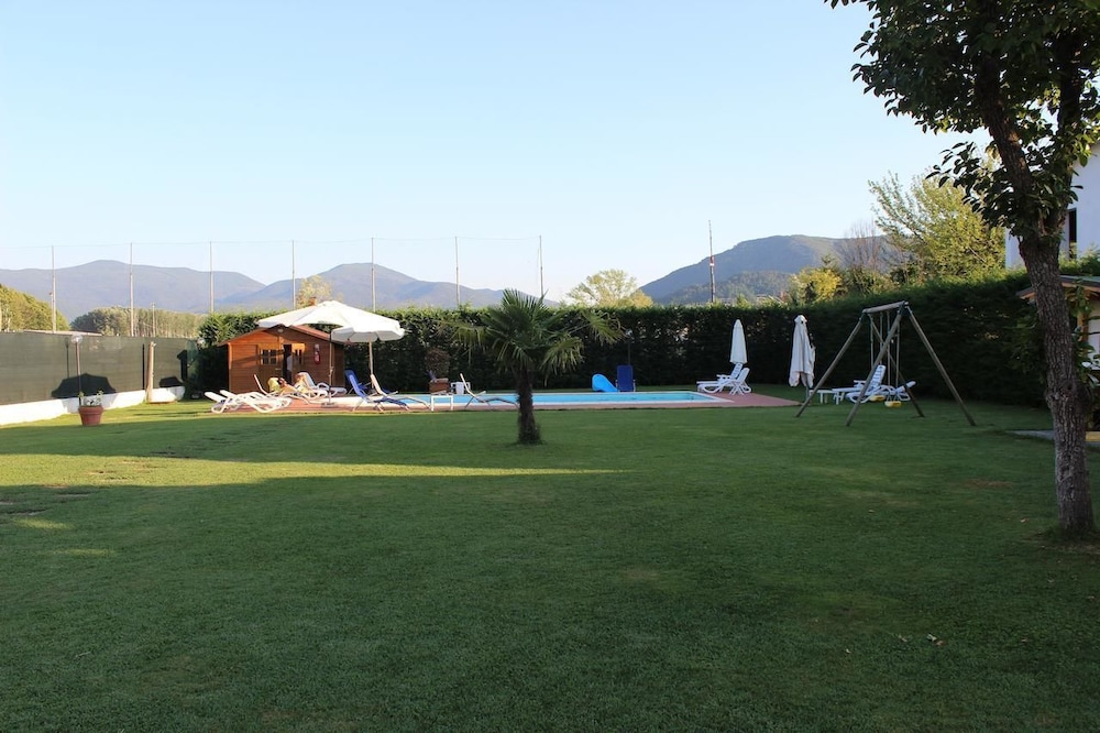 Il Casale di Nanni view 4