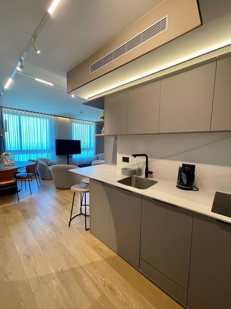 C Tower Apartments