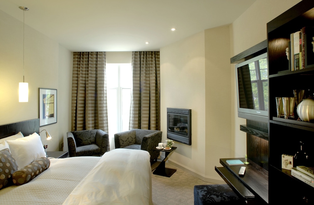 Niagara-on-the-Lake Vacations - The Shaw Club Hotel - Property Image 41