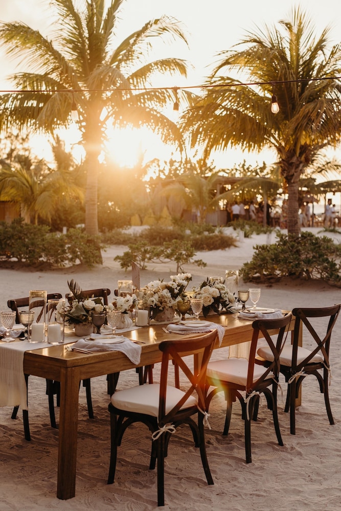 Isla Holbox Vacations - Ser Casasandra Boutique Hotel - Property Image 194