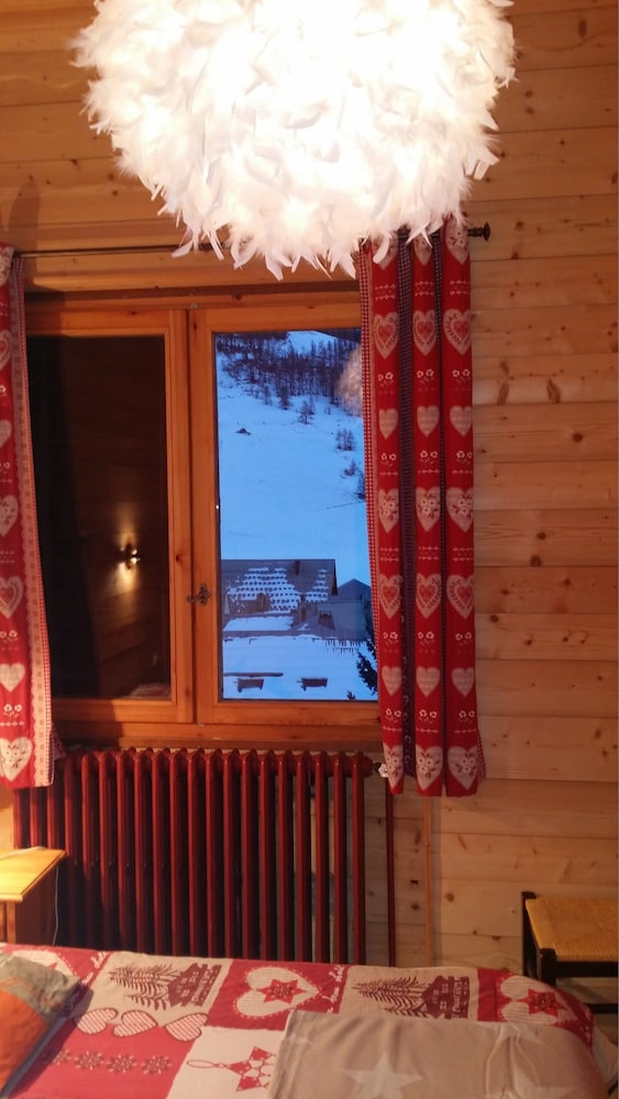 Chalet Plein Sud, Fotografia 54