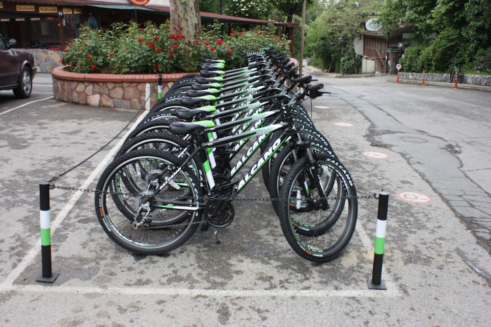 İstanbul Sydney Oteli - Image 46