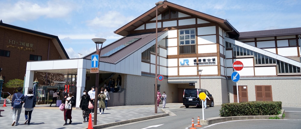 Guest House Atagoya
