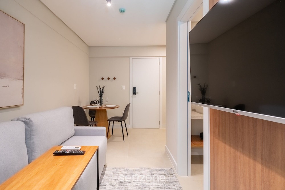 Modern Studios 2 km From Praia do Rosa - Rsos