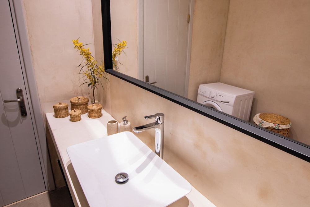 Olia Boutique Apartments