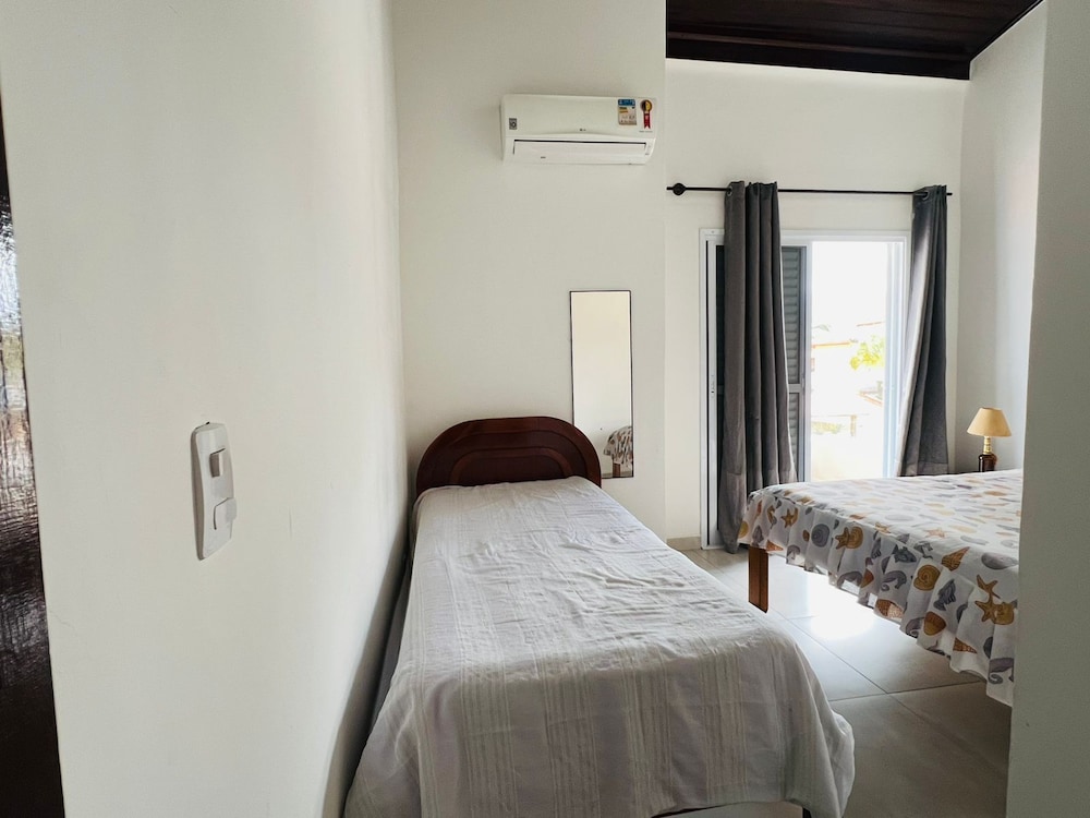Casa Morada da Praia Q40 L34