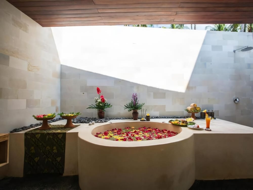 The Kanjeng Villa & Resort Ubud - Bali
