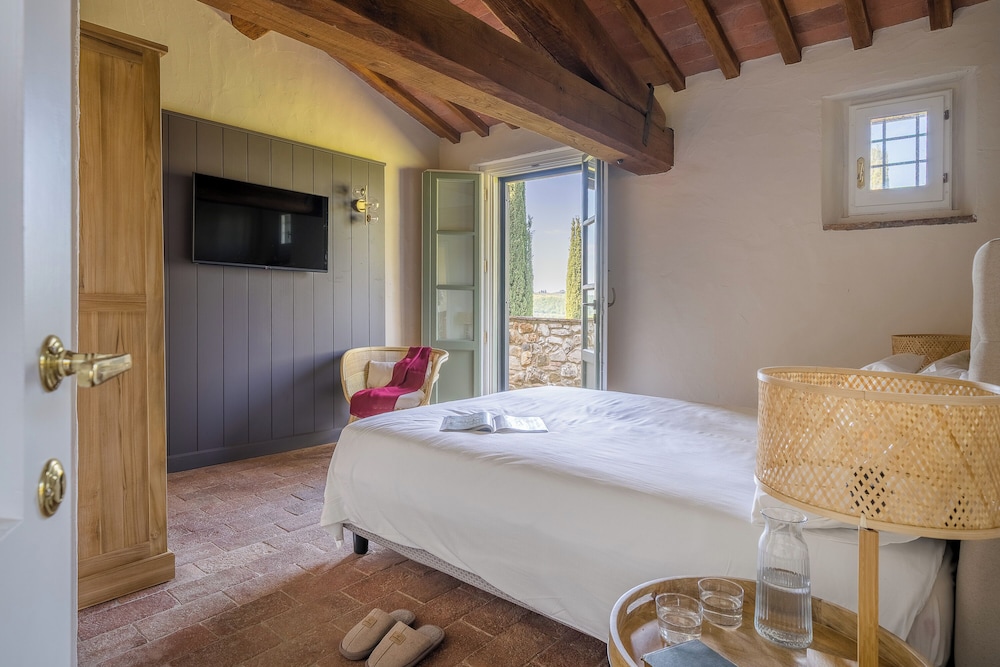 Relais Badia a Passignano
