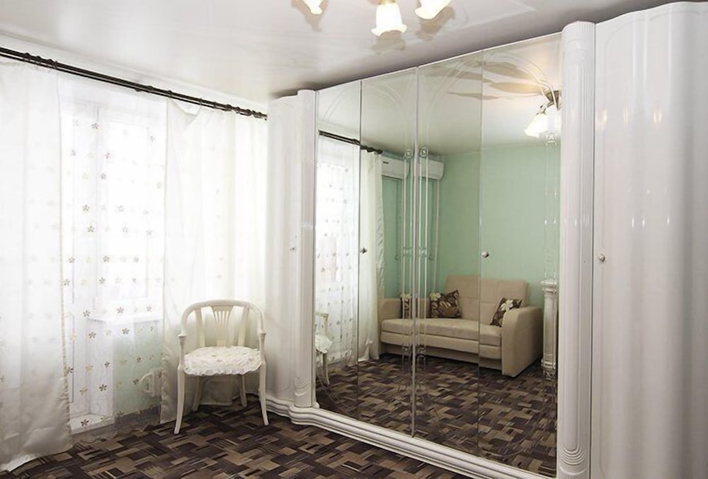 ApartLux Rimskaya