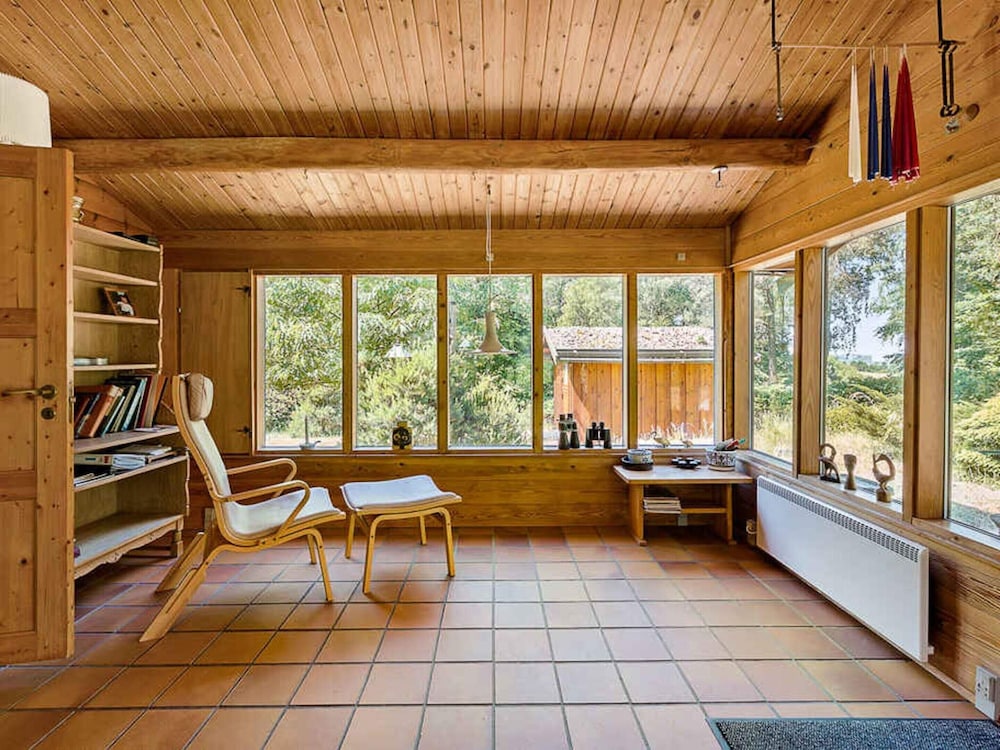 4 Star Holiday Home in Frederiksvaerk