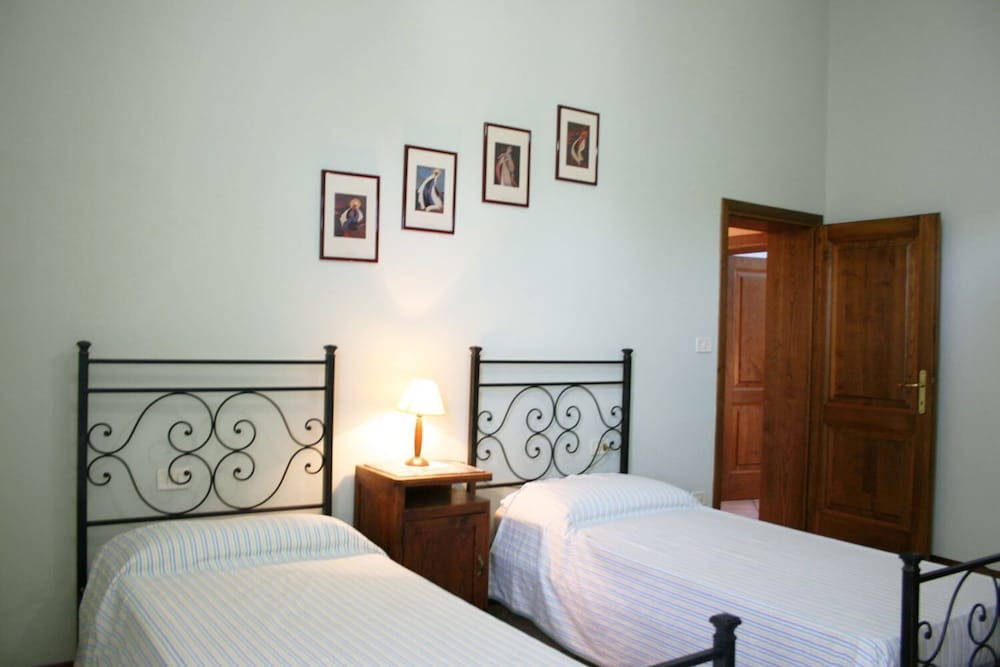 Villa Molin Vecchio view 2