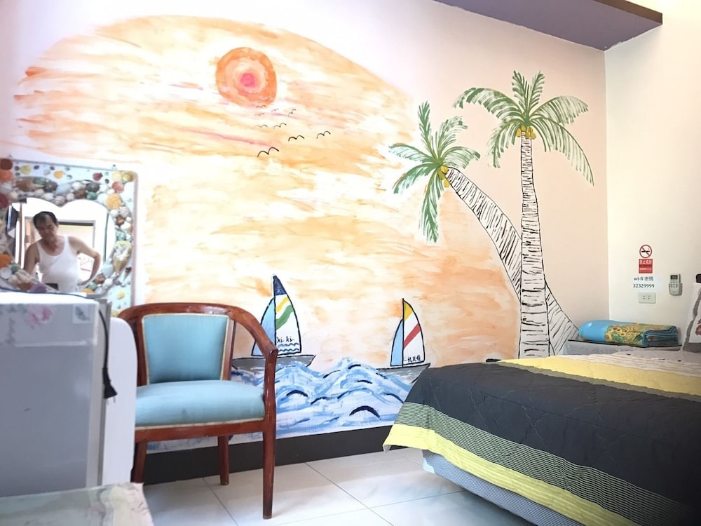 Nan Wan KiKi BnB