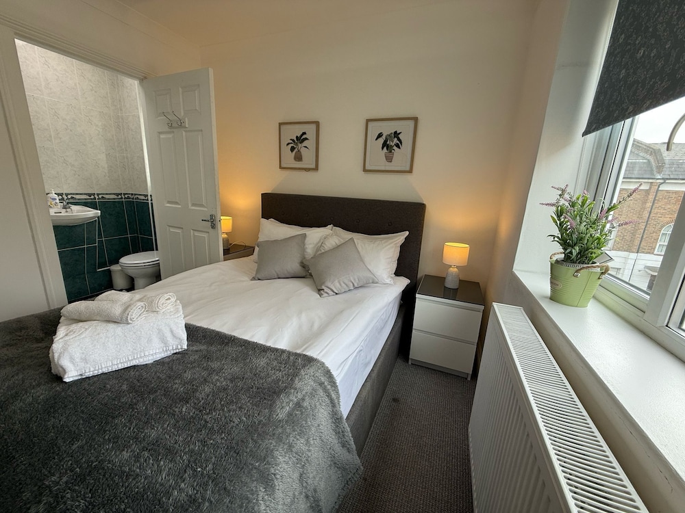 Urban home in Elephant&Castle