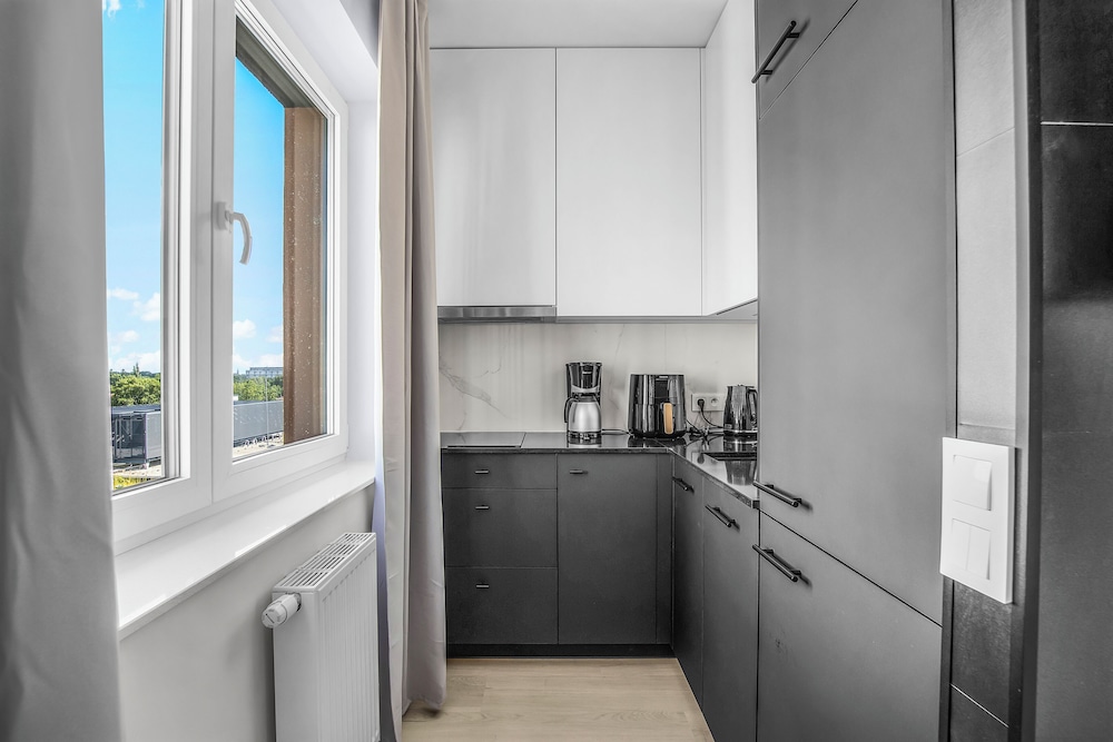 Apartamenty Sun & Snow Ślężna Vita