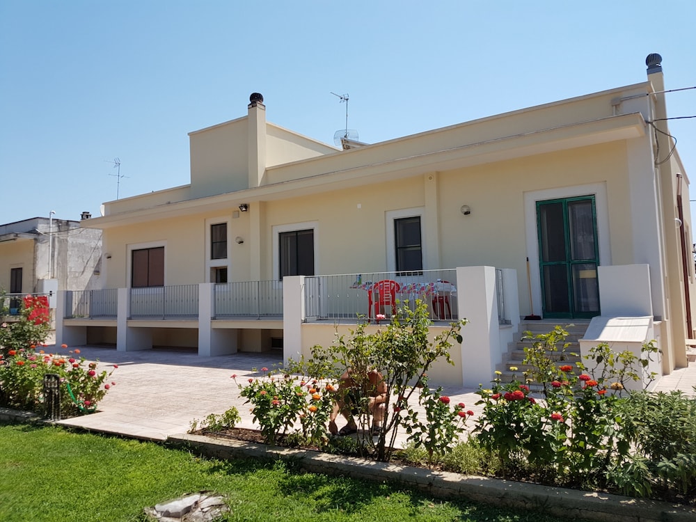 Defabrivillage en Scorrano
