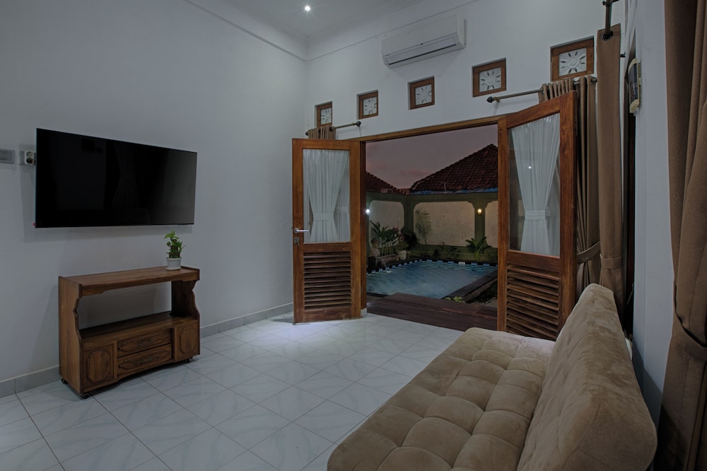 Villa Calgary Seminyak