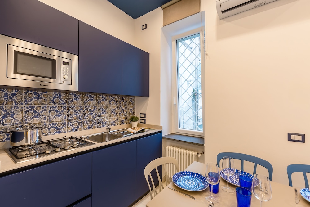 Colonna Apartments by Wonderful Italy