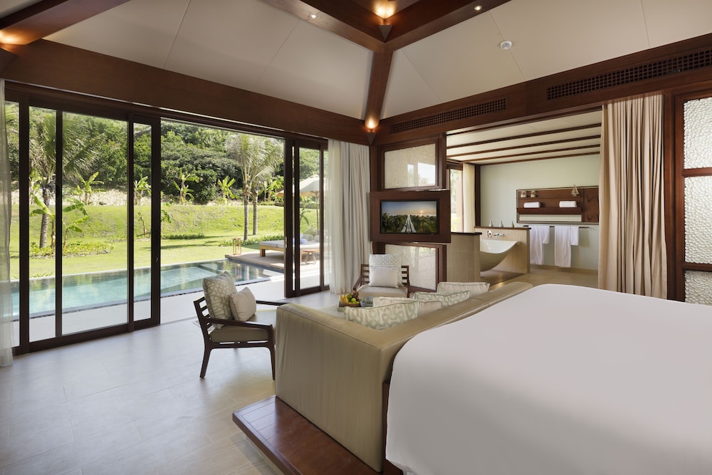 Fusion Resort Cam Ranh