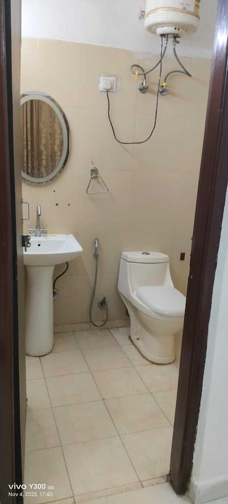 Poonam Villas