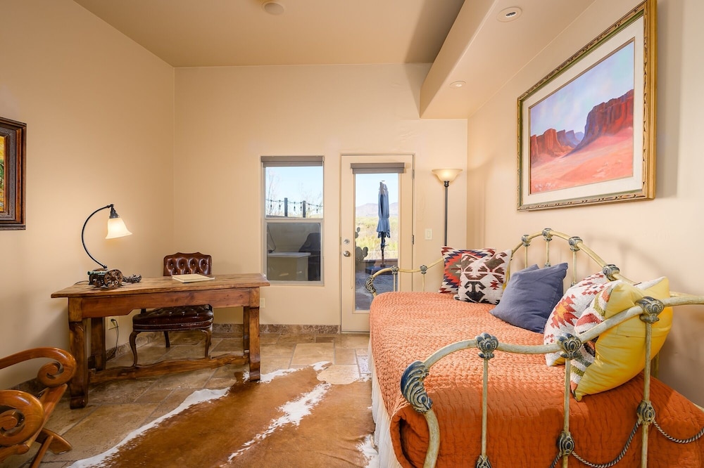 Tonto Retreat 4 Bedroom Home