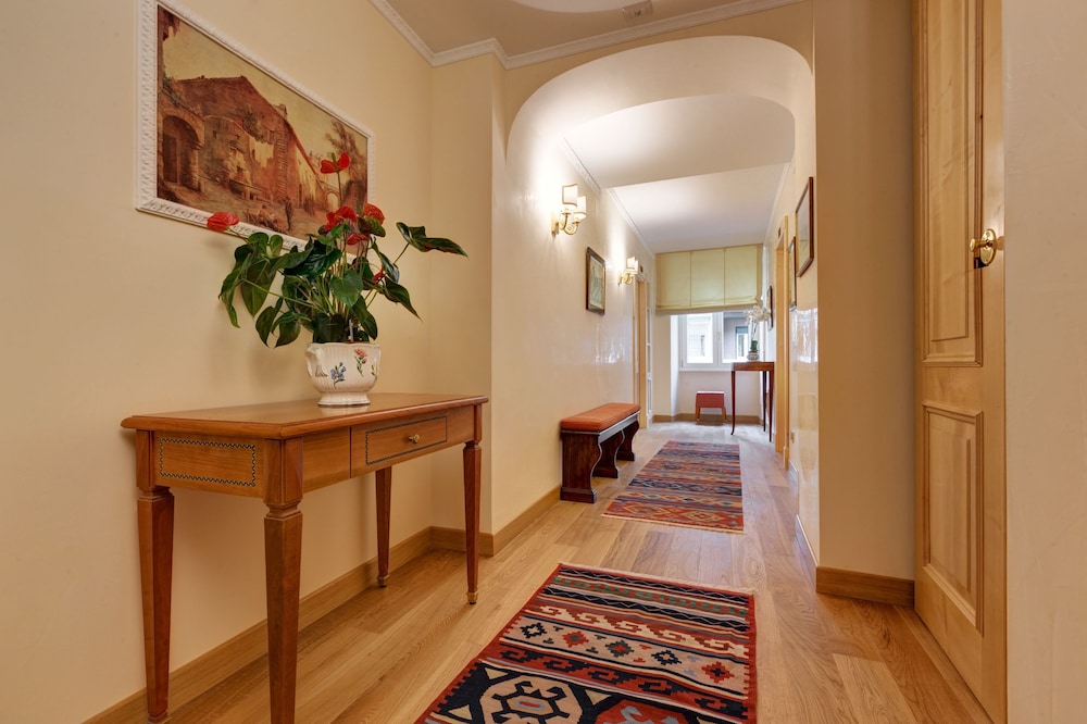 ResidenzaRomaCentro