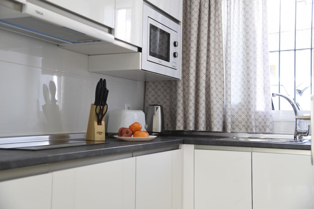 Estudio Platero by At Home Costa del Sol