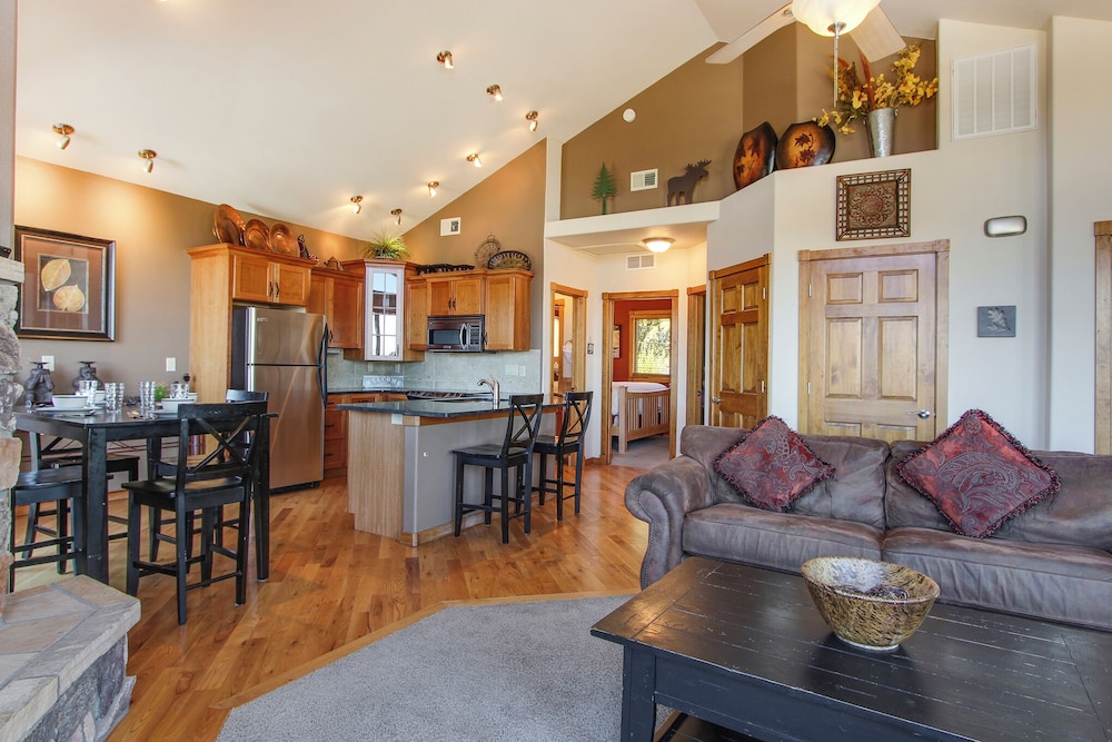 Estes Park CO Condos