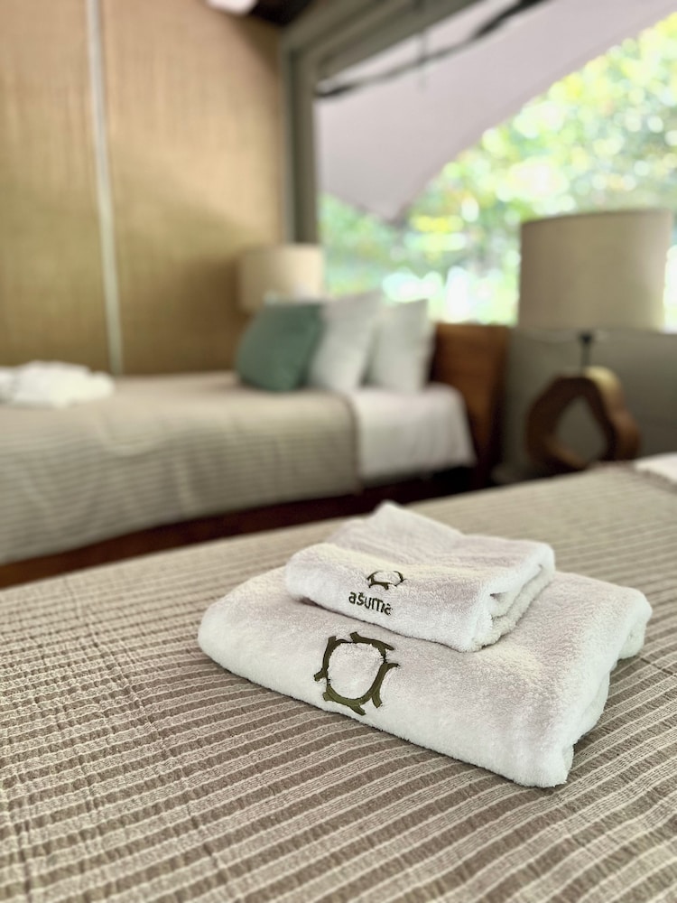 Ashuma retreat center